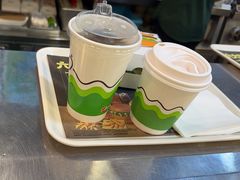 -德克士(二宫店)