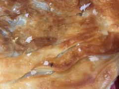 牛肉饼-北京大学-燕南食堂
