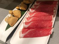 -海底捞火锅(方圆荟店)