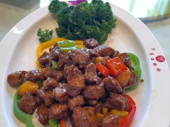 -万宝海鲜舫(劳动公园店)