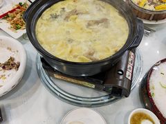 -绿雅居原生态农庄(小涌店)