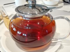 -粤式早茶希朋喜宴