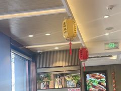 -蝎王府羊蝎子(虎坊桥总店)