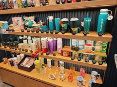 -星巴克臻选(深圳罗湖万象城店)