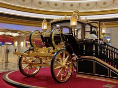 -澳门喜来登大酒店