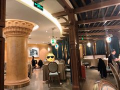 -小尕子·新疆菜(明园店)