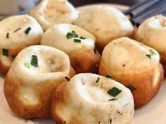 -哑巴生煎(临顿路店)