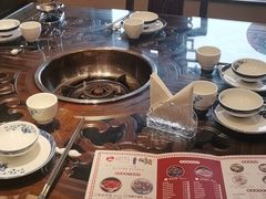 -小天鹅火锅·一线江景洪鼎旗舰店(洪崖洞店)