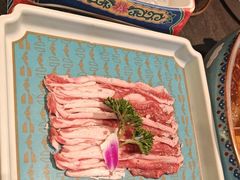 -阿古蒙·传统涮火锅自助(三台子万象汇店)