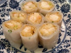 -誉八仙粤菜(万象天地店)