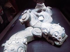 -陕西历史博物馆