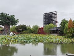 -董永七仙女文化园