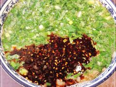 兰州牛肉面-有礼有面(知春路店)