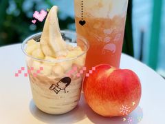 -喜茶(上海正大广场店)