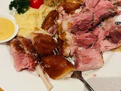 -兰特伯爵西餐厅·啤酒屋(方庄店)