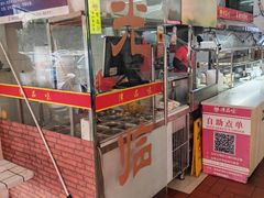 -津品味小吃(大学湾店)