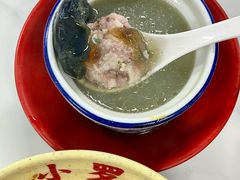 -小罗子汤店(大士院总店)