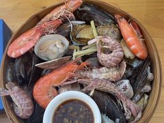 -舌尖上·霞浦滩涂海鲜(总店)