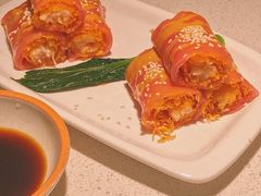 -南枝记·港式打边炉(新北万达店)