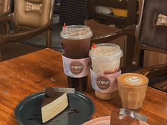 -安琳acKONA咖啡(市南店)