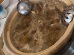 -天宜隆蘑菇宴火锅(石景山旗舰店)