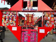 -阆辣荟餐饮(老味道8年·古城店)