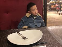 -长沙北辰洲际酒店-兰调全日餐厅