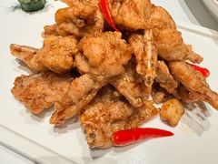 -荣兴酒家(徐家汇店)