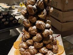 -云庭咖啡厅· 中航泊悦酒店(虹桥T2店)