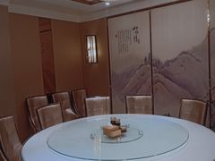 包厢-李记饺子·熏酱东北菜(欢乐谷店)