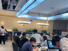 -兰湘子·湘菜小炒(盛龙广场店)
