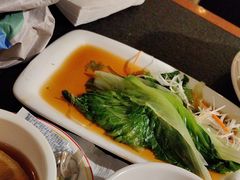 -金翠河烧鹅餐厅(解放碑时代广场店)