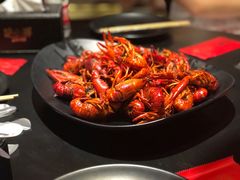 -沪小胖小龙虾(淮海中路旗舰店)