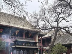 -帕米尔食府(白云观店)