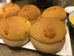 招牌菠萝包-炳胜公馆(珠江新城店)