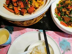 -新安人家·22年本地餐厅
