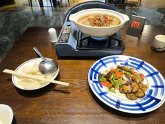 -川香渔府(万达店)