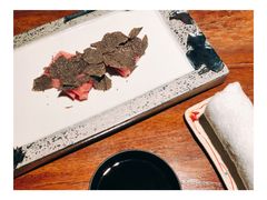 -桐寿司Sushi Tong