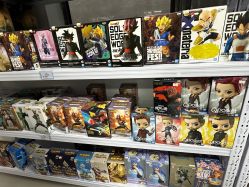 -奇麦淘玩具仓储店(中逸店)