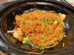 -向川南·水煮鱼·川菜(和平里店)