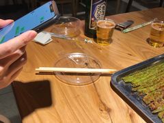 -一顿烧烤(八经街店)