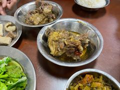-阿秋牛排(湖心街店)