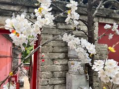 -潭柘寺景区