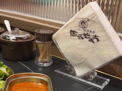 -西塔老太太泥炉烤肉(双井店)