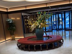 -晶丽香榭自助餐(南京大饭店)