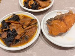 -松鹤楼面馆(清河万象汇店)