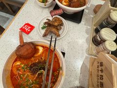 -味千拉面(光启城时尚购物中心店)