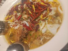 -太二酸菜鱼(汕头苏宁广场店)