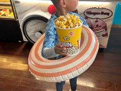 -逸廊大堂吧(三亚海棠湾万丽度假酒店)