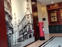 -上海安亭别墅花园酒店